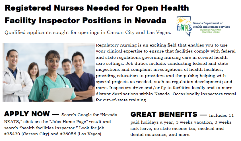 Listserv Nvhcqc Archives Listserv State Nv Us